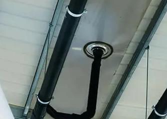 福州市虹吸排水的原理