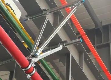 福州市抗震支架厂家与你分享你必须做的紧急情况下的准备